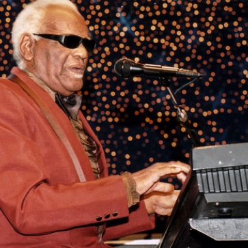 Ray Charles